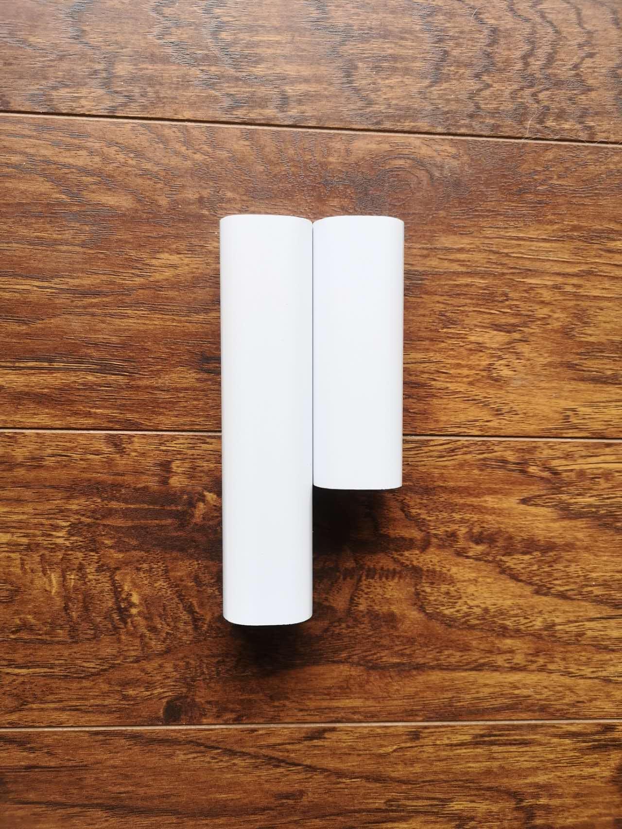 High Standing Rail - 6" High (4 in box)