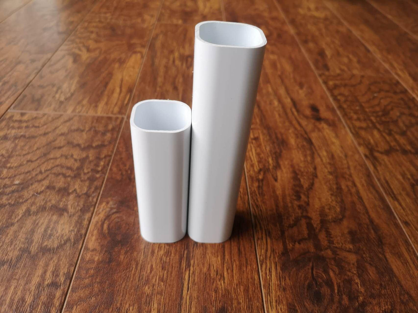 High Standing Rail - 6" High (4 in box)