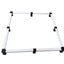 Wide Step Rail Set (Free Shipping) - Artemis Whelping