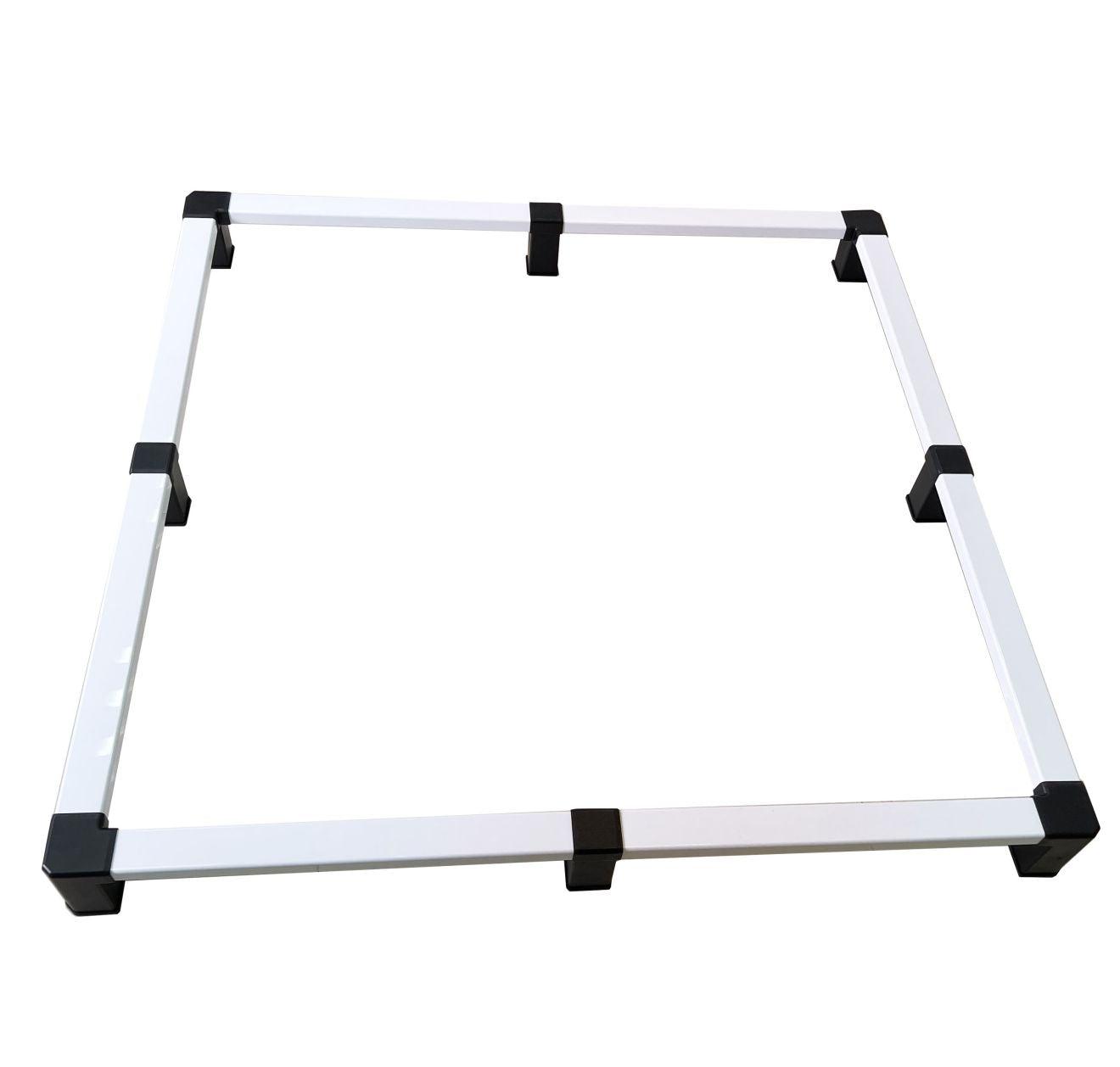 Wide Step Rail Set (Free Shipping) - Artemis Whelping