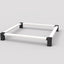 Wide Step Rail Set (Free Shipping) - Artemis Whelping