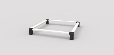 Wide Step Rail Set (Free Shipping) - Artemis Whelping