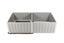 Artemis Whelping Box Plus with Step Rail- 22" High - 80"x40"