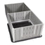 Artemis Whelping Box Plus with Step Rail- 22" High - 80"x40"