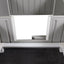 Artemis Whelping Box Plus with Step Rail- 22" High - 80"x40"