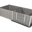 Artemis Whelping Box Plus with Step Rail- 22" High - 80"x40" - Artemis Whelping