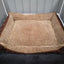 Large Pet Bed 35"x27" - Artemis Whelping