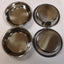 Feeding Bowl 4-piece set-Food Grade 304 Stainless-Steel - Artemis Whelping