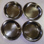 Feeding Bowl 4-piece set-Food Grade 304 Stainless-Steel - Artemis Whelping