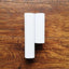 High Standing Rail - 6" High (4 in box)