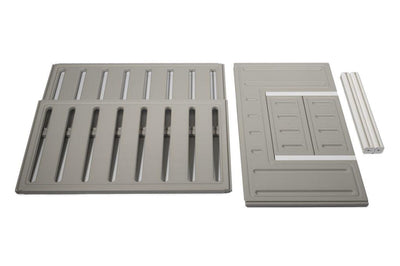 *Limited Quantity* Expansion Pack for 22" High Box