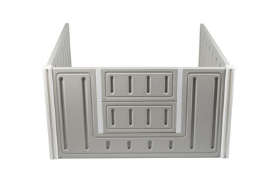 *Limited Quantity* Expansion Pack for 22" High Box