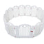30" High Playpen - White