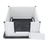 Artemis Whelping Box Standard - 22" High - 40"x40" - Artemis Whelping