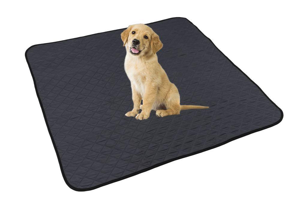 Mesh Pee Pads - Waterproof, Washable, Reusable - Artemis Whelping