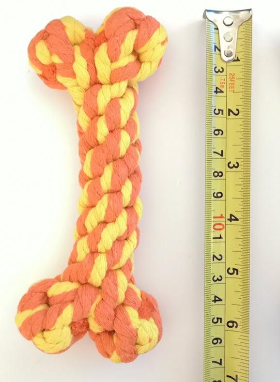 Dog Rope Toy - Artemis Whelping