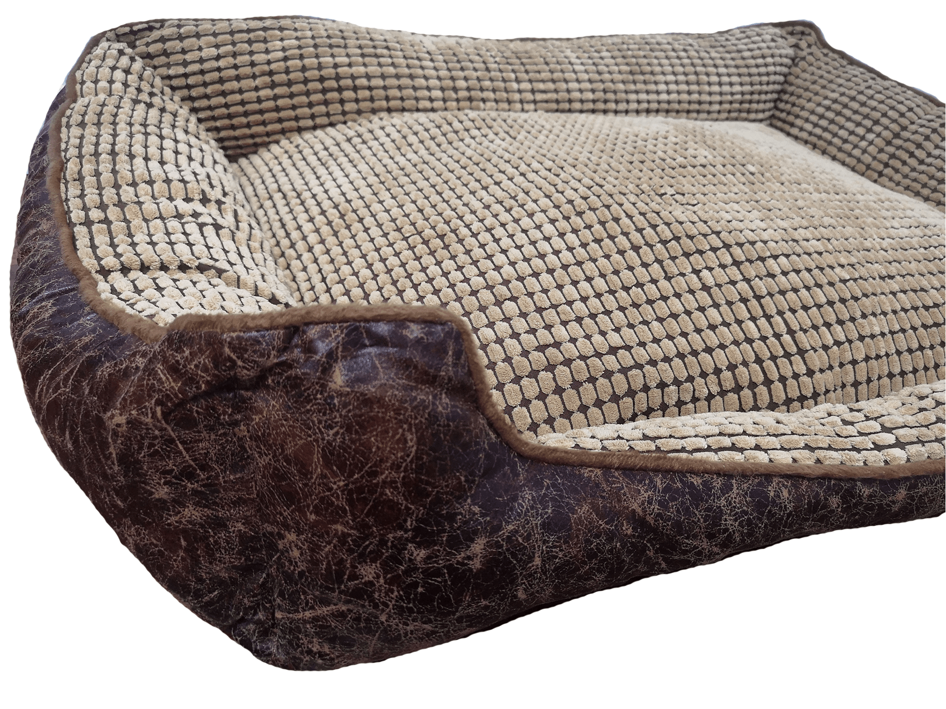 Large Pet Bed 35"x27" - Artemis Whelping