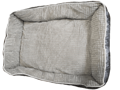 Large Pet Bed 35"x27"